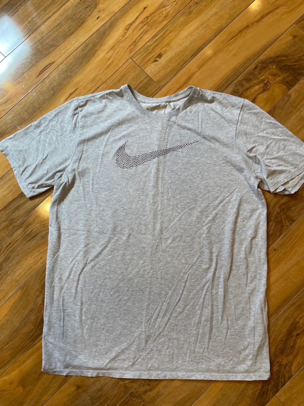 Extra large Tall men’s Nike dri-fit T-shirt